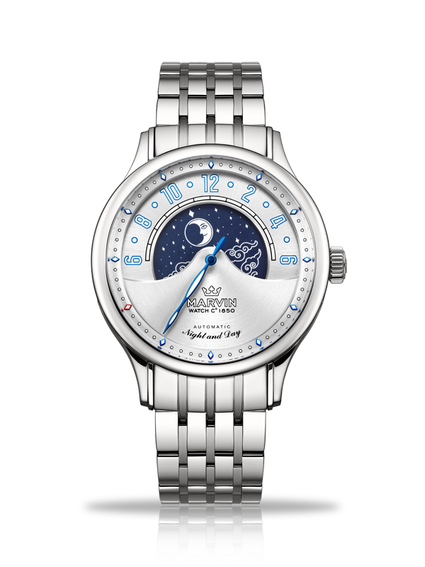 MALTON ROUND M117.13.38.11